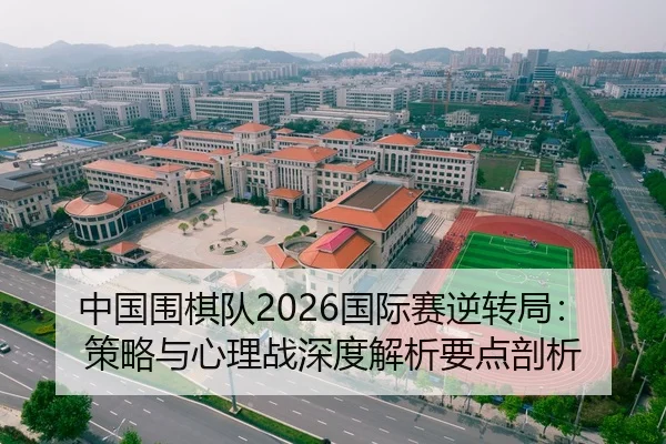 中国围棋队2026国际赛逆转局：策略与心理战深度解析要点剖析